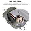 New Outlander 25L Hiking Backpack Waterproof Lightweight Daypack for Men