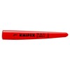 KNIPEX Boquilla cónica de 80 mm, 98 66 01
