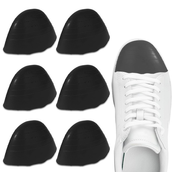 Toe Filler Inserts, 3 Pairs Shoe Filler Inserts for Too