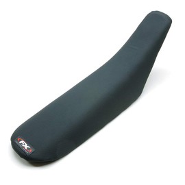 Factory Effex (06-24316 Black All-Grip Seat Cover
