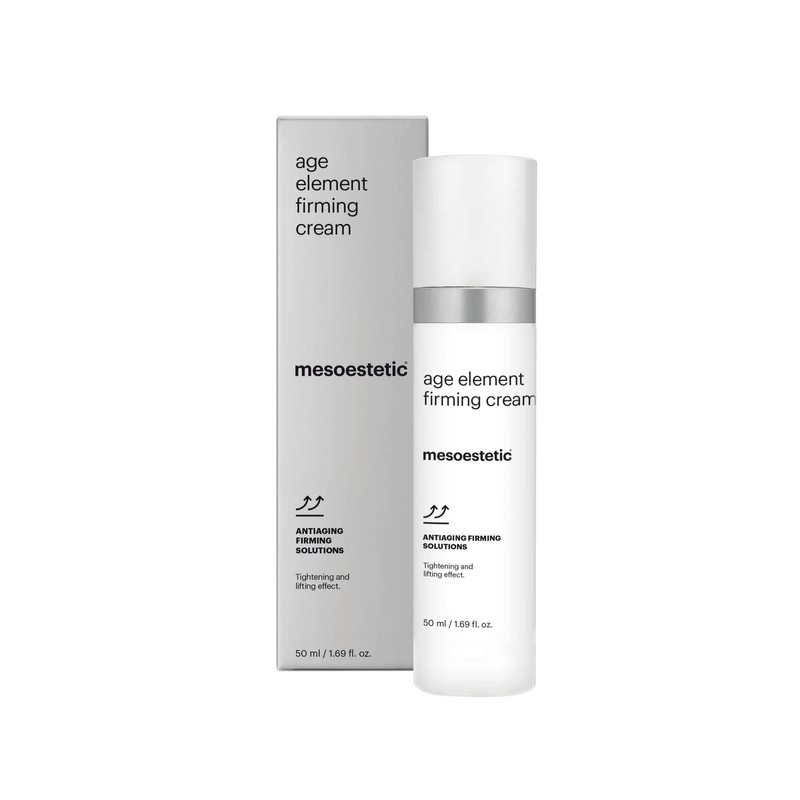 Mesoestetic - Age Element - Firming Cream - 50 ml