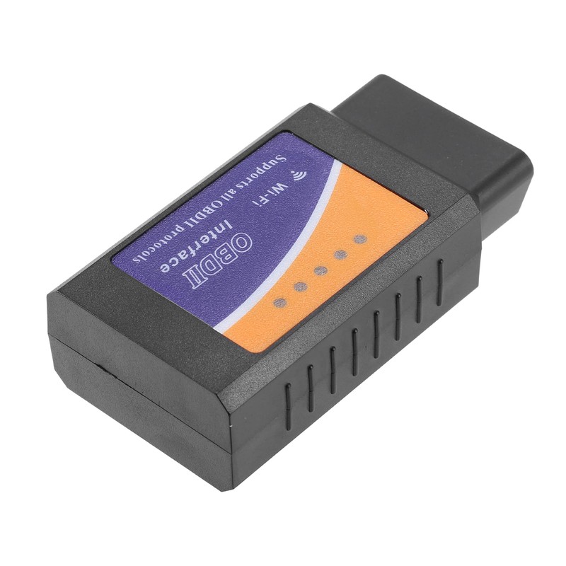 X AUTOHAUX OBD2 Check Engine Code Reader WiFi Code Reader