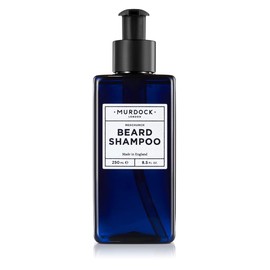 Murdock London Hombres barba champú 250ml One Size