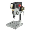 Benchtop Drill Press,110V 340W 3-Speed Small Drill Press Wood Metal