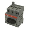 OT63F3 | 1SCA105332R1001 | ABB 3-Pole, Front Operated, Base Mounted,