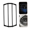 Ciieeo Heavy Duty Car Subwoofer Speaker Protector Bar Grill Iron