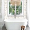 STICKGOO Peel and Stick Backsplash Tile, Stick on Backsplash for