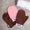 Creightons Bronze Ambition Dual Purpose Exfoliating Mitt - Prepare Skin