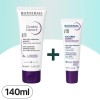 바이오더마 시카비오 크림+ 플러스 100ml + 40ml 중분자 히알루론산 딥리페어