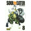 SOUL EATER 08