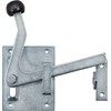 Connex DYB2900011 Garden Gate Latch 80 x 100 mm with