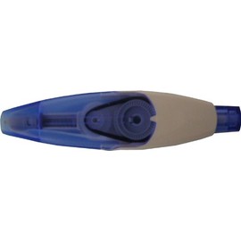 Lion Click-N-Refillable Correction Tape, 1 Tape (CT-105)