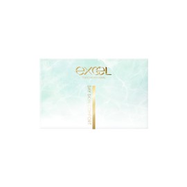 Excel Morning Skin Care UV Cream, Dayskin Comfort, Hydrating, Base, Serum, All-in-One Cooling Sensation, 1.5 oz (43 g)