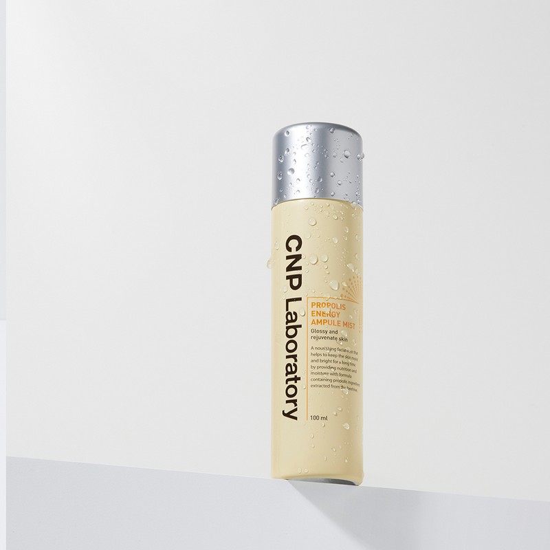 CNP차앤박 프로폴리스에너지 앰플 미스트, 250ml, 3개 CNP Chaeun Park Propolis