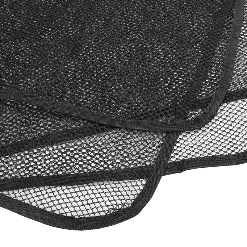 Mesh Netting Safety Net Thick 118.1 X 35.4in Deck Railing