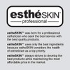 estheSKIN Facial Massage Cream for European Skin Care, 33.8 fl