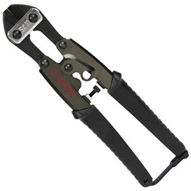 SK11 SPIDER Aluminum Mini Clipper, Approx. 7.9 inches (200 mm), Compatible with Tool Hooks, SPD-C200G, Made in Japan
