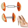 VTYTZZ 1 x shoe stretcher, shoe stretcher, shoe stretcher, women's