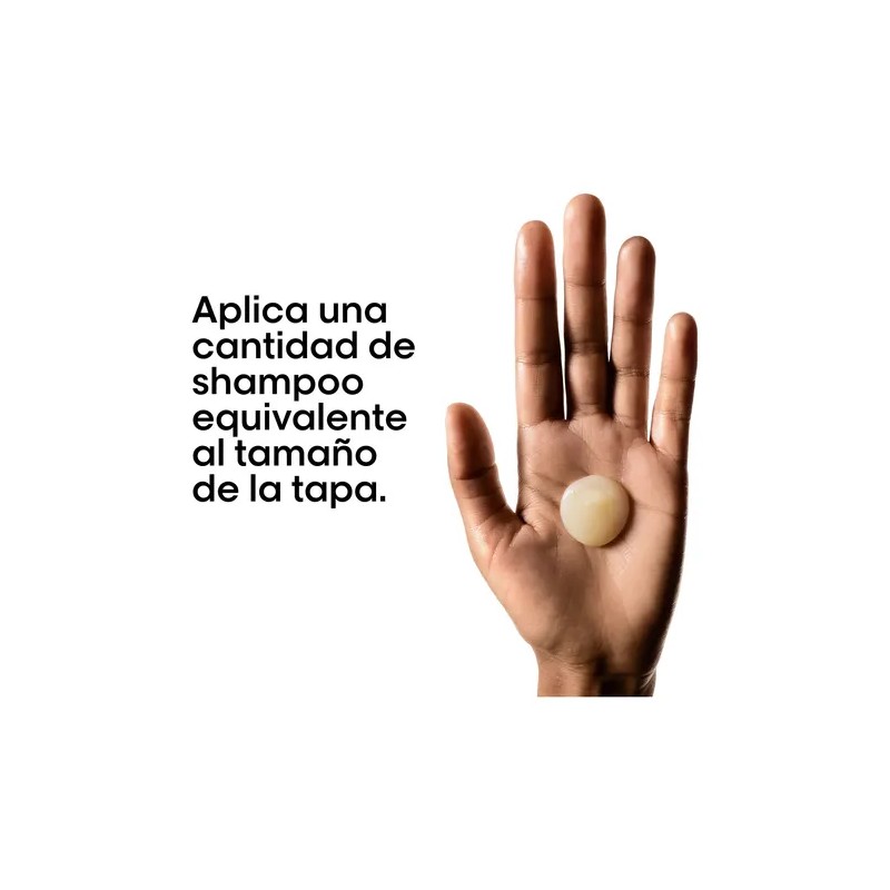 Kit Shampoomask Absolut Repair Loréal