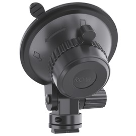 ROVE Suction Cup Mount for R2-4K, R2-4K PRO and R2-4K Dual Dash Camera Models