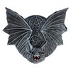 Pacific Giftware Nosferatu Bat Box - Gothic Jewellery Box with