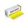 Dittmann Unisex Light Exercise Body Band, Yellow, 5.5m x 14.5