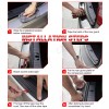 CHUSYYRAY Upgrade Car Rear Guard Bumper Sticker Rubber Sheet Panel
