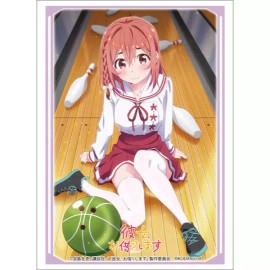 Bushiroad Sleeve Collection HG Vol.2672 Rent-A-Girlfri