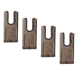 Pengo 4 - Pengo Carbide Auger Teeth, 35C - 140007