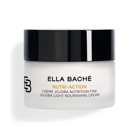 Ella Baché Nutri Action Jojoba-Aufbaucreme 50ml leichte Creme für trockene Haut