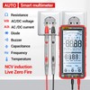 ANENG Digital Multimeter Tester Auto-Ranging TRMS 6000 Counts Voltmeter Smart