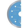 PRODIAMANT F33 Professional Diamond Tile Disc Diameter 125 mm x