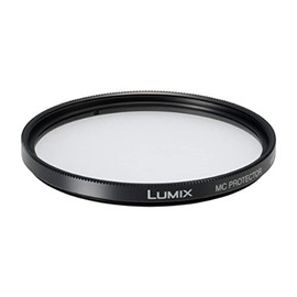 Panasonic MC Filter For L-X025E (62mm Diameter)