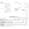2PCS T7CS5D-24 24VDC Power Relay Same as JZC-22FFC15D24VDC