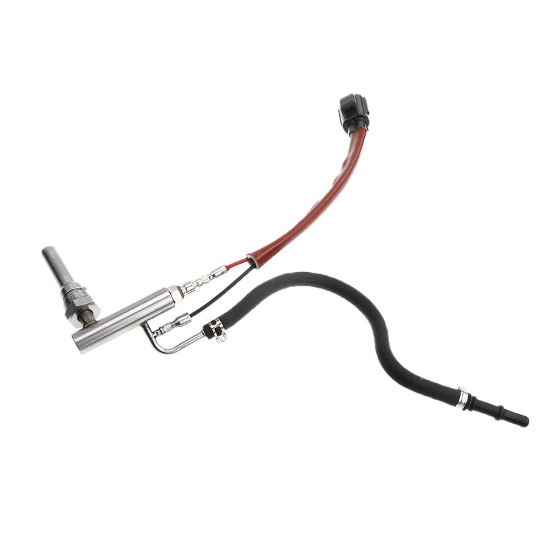 Frankberg Injection Unit Soot / Particulate Filter Regeneration Compatible with