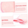 KOMBIUDA 5pcs Cleansing Wipes Makeup Remover Towels Face Cleaning Face