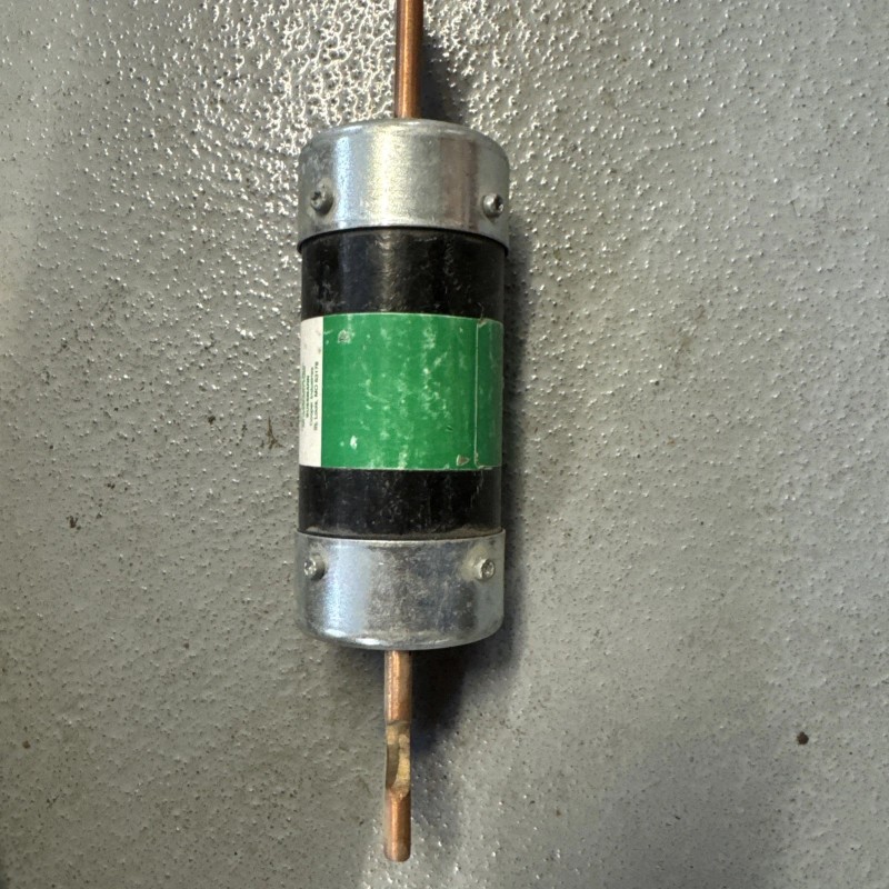 Bussmann FRN-R-400 Time Delay Fuse