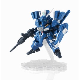 NXEDGE STYLE Gundam Sentinel MS Unit, Gundam Mk-V, Approx. 4.0 inches (100 mm), PVC & ABS, Painted Articulated Figure