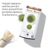 Republic of Tea Organic Matcha Stone Ground Green Tea Powder