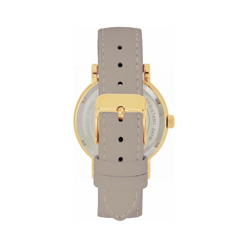 Toff London Ladies Robins Bird Watch