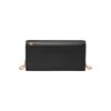 Fossil Women's Penrose Wallet on String, black