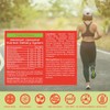 WELL ACTUALLY Liposomal Vitamin B Complex High Strength and Bioavailability