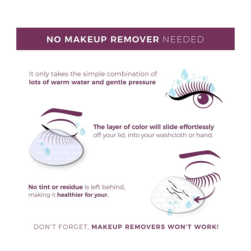 Blinc Eyeliner - Medium Brown 6g