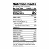 Liquid IV Hydration Multiplier RAINBOW SHERBERT 30 On-The-Go Sticks SUGAR