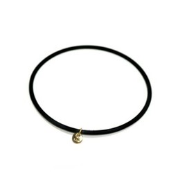 Clio arufaringunekkuresu Black 48 cm