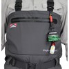 Paramount Outdoors Obsidian Breathable Stockingfoot Chest Fishing Wader (Grey, XX-Large)