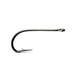 Partridge Sea Price Saltwater (CS52) Fly Tying Hook (100 Pack) - Size 1