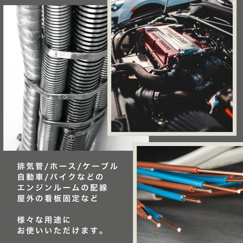 SALUDABLE Drive Shaft Boots Boot Band Tool Clamp Replacement Maintenance