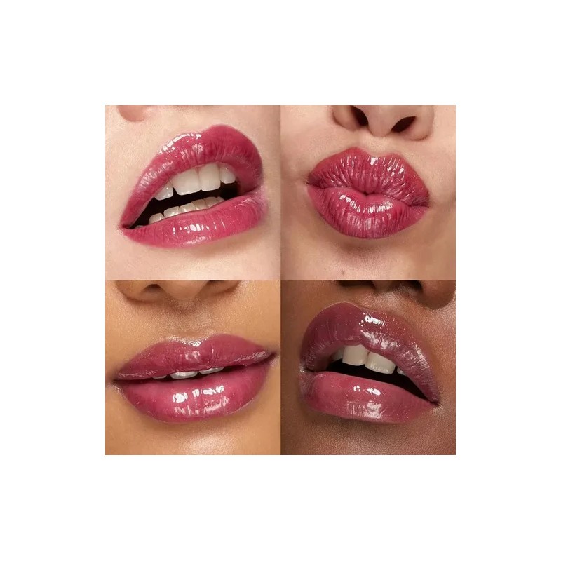 Gloss Kiko Milano Tono 22 Acabado Brillante