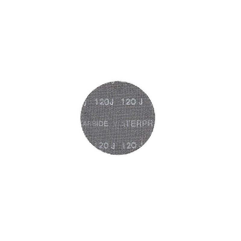 Dewalt DTM3135QZ 150 mm 120G ROS Sand Discs (Pack of